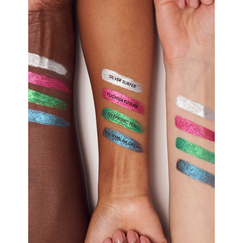 MAC Dazzle Shadow liquid eyeshadow 4.6g, imported from the UK