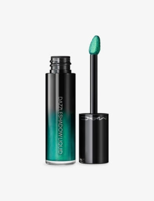 MAC Dazzle Shadow Liquid Eyeshadow 4.6g