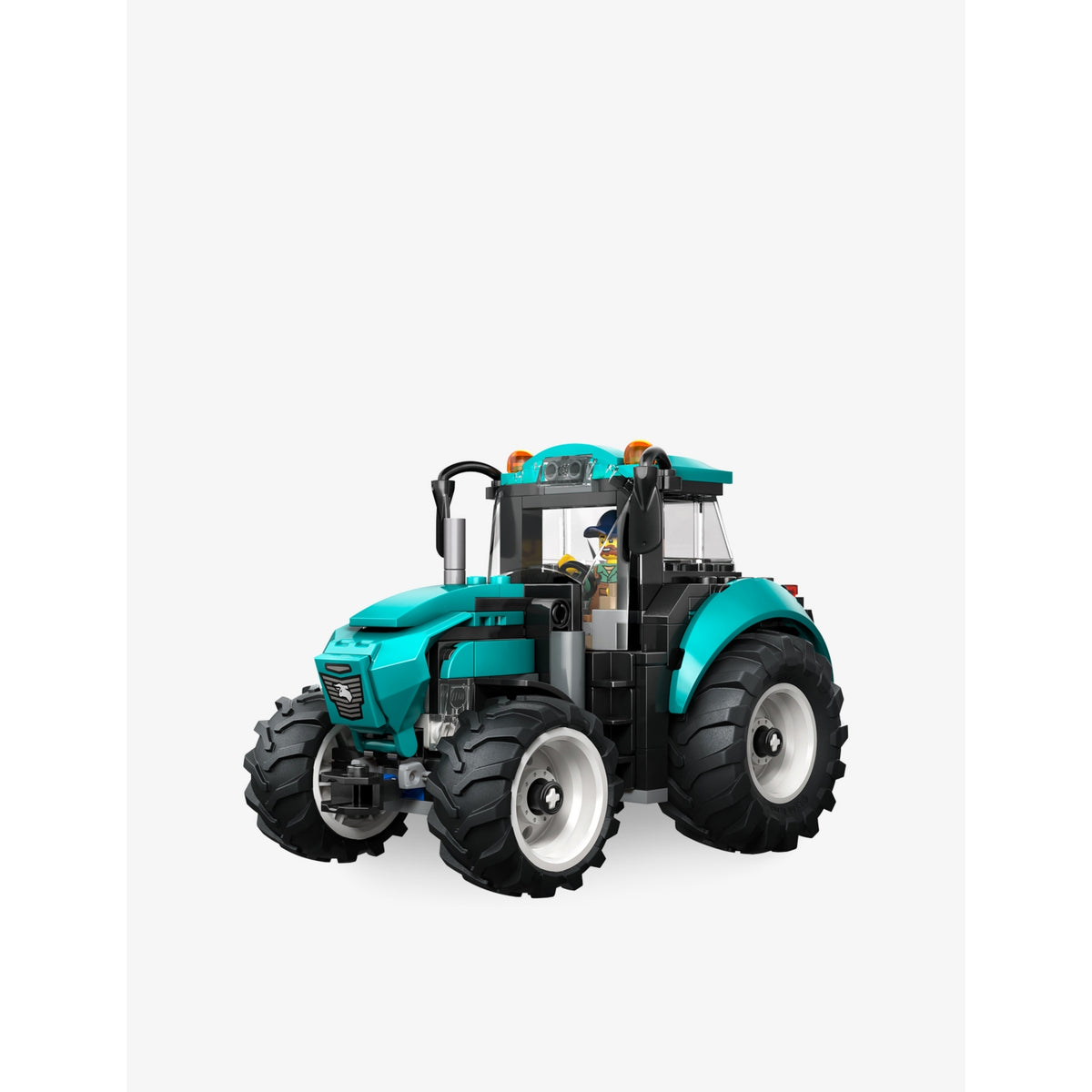 LEGO® City 60498 Farm Tractor Playset
