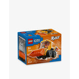 LEGO City Construction Loader 61-piece playset - British product