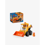 LEGO City Construction Loader 61-piece playset - British product