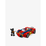 LEGO Marvel Spider-Man Car playset 76336, imported from the UK