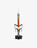 LEGO Technic NASA Artemis rocket with 632 pieces (British brand)