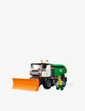 LEGO City Snowplow playset 60490 263 pieces, UK version