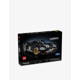 LEGO Technic Ford GT40 model car 793 pieces, imported from the UK