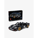 LEGO Technic Ford GT40 model car 793 pieces, imported from the UK