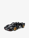 LEGO Technic Ford GT40 model car 793 pieces, imported from the UK