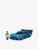 LEGO Bugatti Vision GT building set 284 pieces - British product