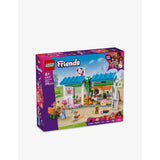 LEGO Friends Dog Treats Bakery playset 278 pieces - British product