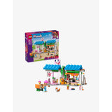 LEGO Friends Dog Treats Bakery playset 278 pieces - British product