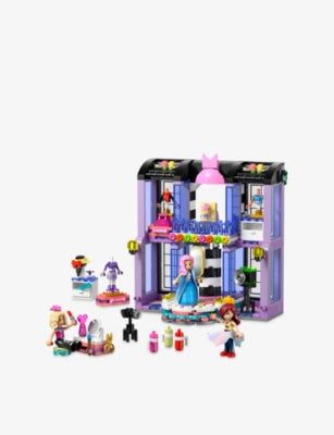 LEGO Friends fashion show playset 42685 410 pieces, UK version