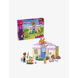 LEGO Heartlake City Bunny Hotel playset 161 pieces (British brand)