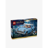 LEGO Harry Potter 76470 Flying Ford Anglia playset, UK version