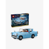 LEGO Harry Potter 76470 Flying Ford Anglia playset, UK version
