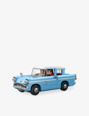 LEGO Harry Potter 76470 Flying Ford Anglia playset, UK version