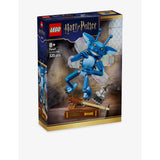 LEGO Harry Potter Cornish Pixie figure 320 pieces, imported from the UK