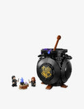 LEGO Harry Potter Cauldron Secret Potions Classroom playset 652 pieces, UK version