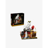 LEGO Harry Potter Sorcerer's Stone collectors edition playset, imported from the UK