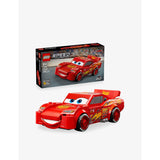 LEGO 77255 Lightning McQueen playset 270 pieces, UK version