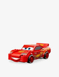 LEGO 77255 Lightning McQueen playset 270 pieces, UK version