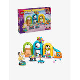 LEGO Friends Fun Indoor Playground playset 668 pieces (British brand)
