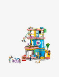 LEGO Friends Heartlake City Club House playset 42689 - British product