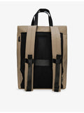 Rains shell rucksack roll-top 16 inch, imported from the UK