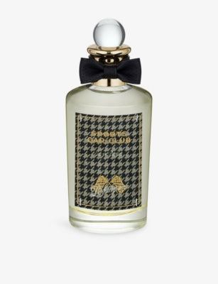 Penhaligon's Sports Car Club Eau de Parfum 100ml (British brand)