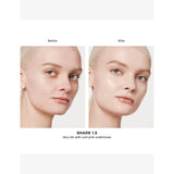 Hourglass Illusion Luminous Glow Foundation SPF 30 30ml - British product
