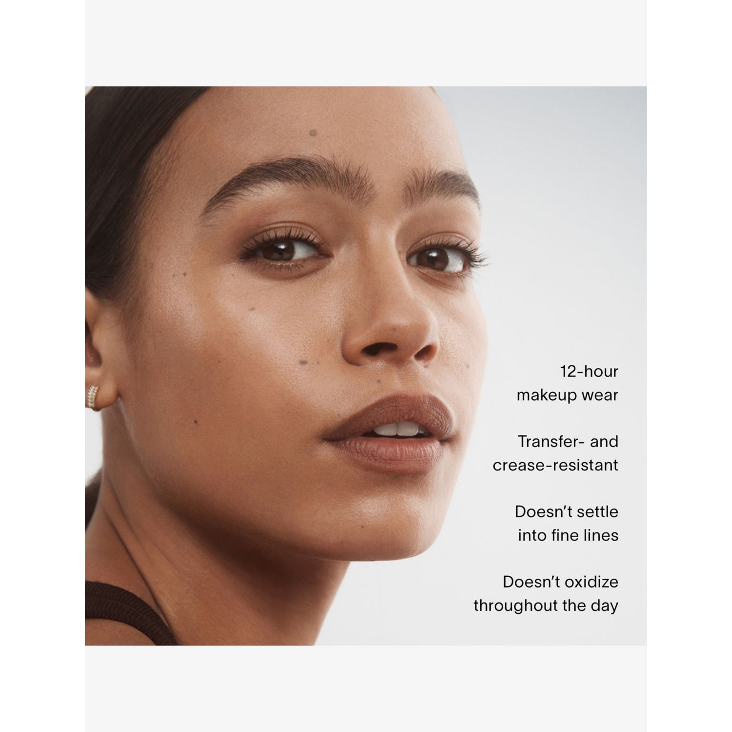 Hourglass Illusion Luminous Glow Foundation SPF 30 30ml - British product