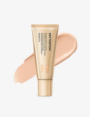 Hourglass Illusion Luminous Glow Foundation SPF 30 30ml - British product