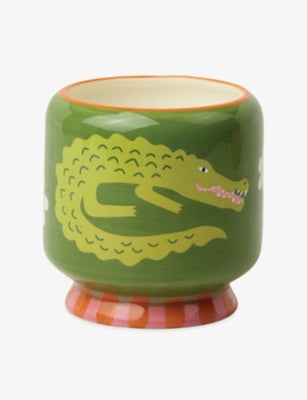 Paddywax Prickly Pear scented candle 226g, imported from the UK