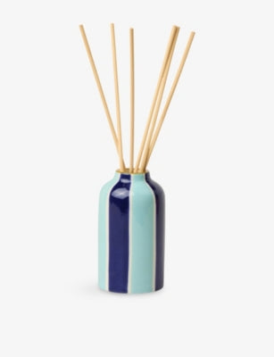 Paddywax Incense Smoke ceramic scented diffuser 118ml - British product