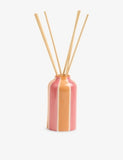 Paddywax orange blossom ceramic scented diffuser 118ml, imported from the UK