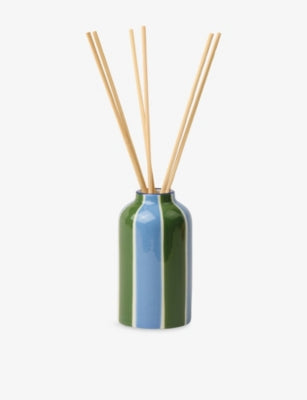 Paddywax scented diffuser Misted Lime 118ml, imported from the UK