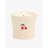 Paddywax ceramic scented candle smoked cherry 226g (British brand)