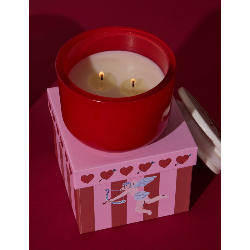 Paddywax Wild Fig scented candle 226g, imported from the UK