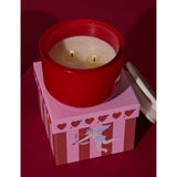 Paddywax Wild Fig scented candle 226g, imported from the UK