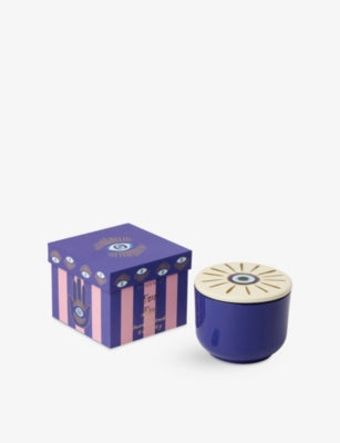 Paddywax Incense Smoke scented wax candle 226g, imported from the UK