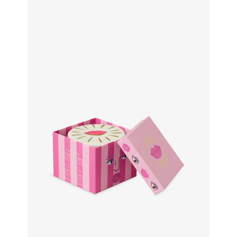 Paddywax scented candle Smoked Cherry 226g (British brand)