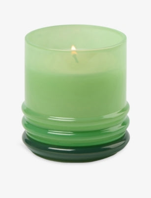 Paddywax Minty Verde scented wax candle 198g, imported from the UK