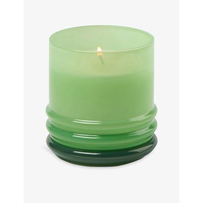 selfridges Paddywax Minty Verde Scented Wax Candle 198g- Buy online at McGrocer