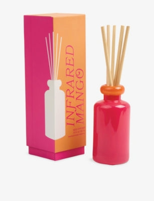 Paddywax scented diffuser Infrared Mango 94ml - British product