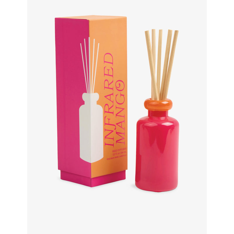 Paddywax scented diffuser Infrared Mango 94ml - British product