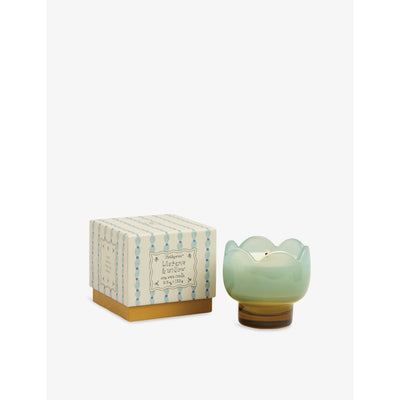 selfridges Paddywax Wisteria Willow Scented Wax Candle 155g- Buy online at McGrocer