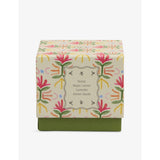Paddywax Bronzed Gardenia candle 155g - British product