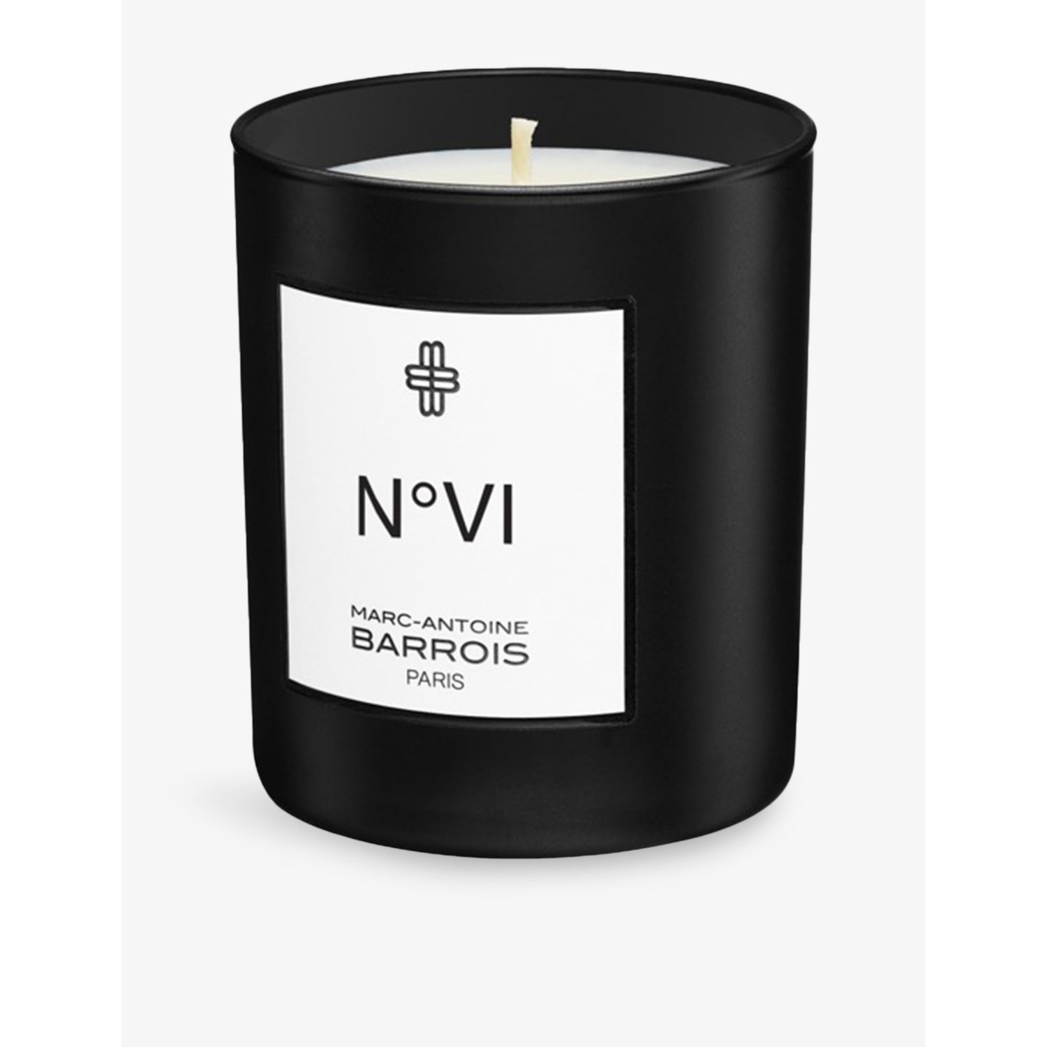 Marc-Antoine Barrois N°VI scented candle 220g (British brand)