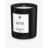 Marc-Antoine Barrois N°VI scented candle 220g (British brand)