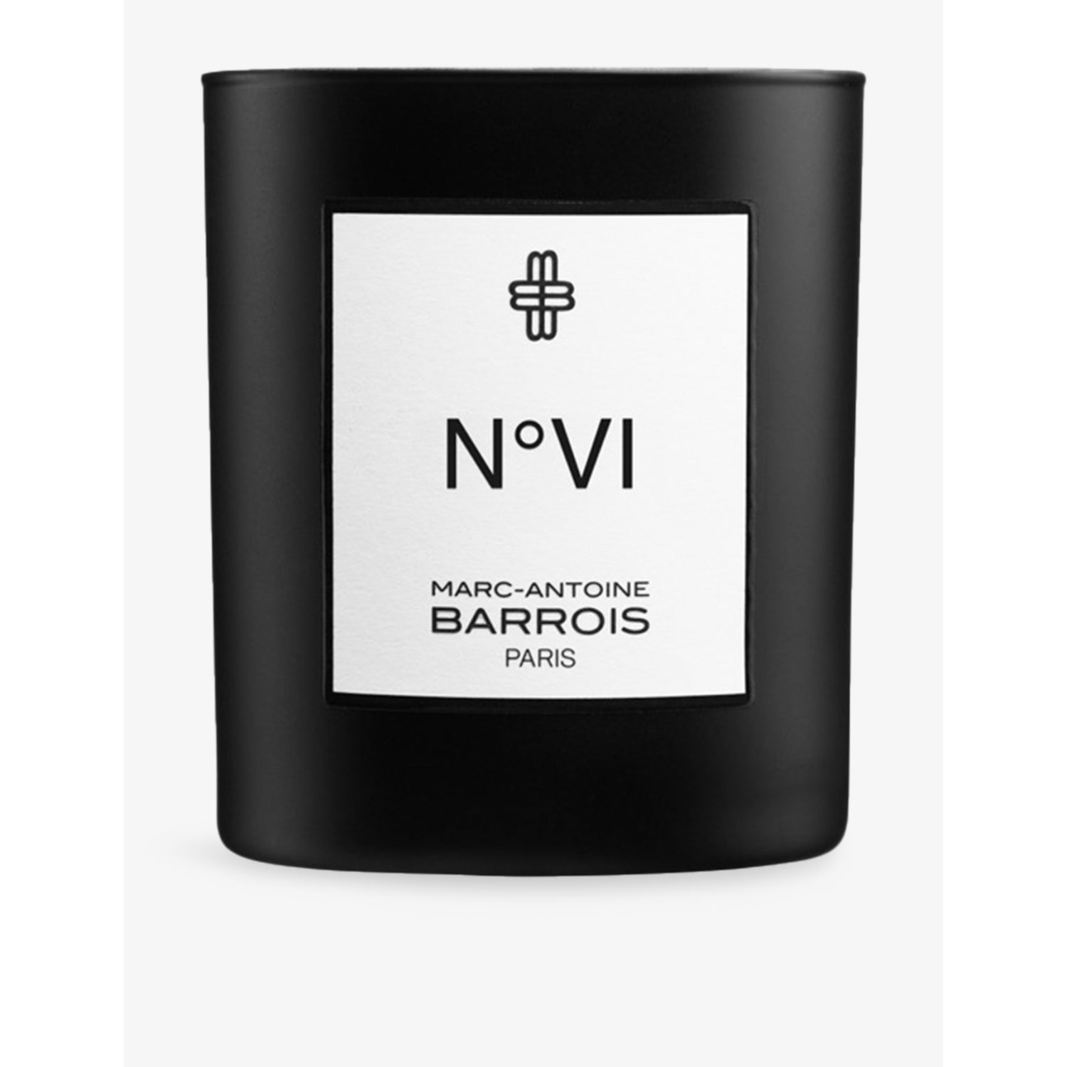 Marc-Antoine Barrois N°VI scented candle 220g (British brand)
