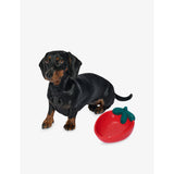 Vetreska ceramic pet bowl strawberry 16cm (British brand)